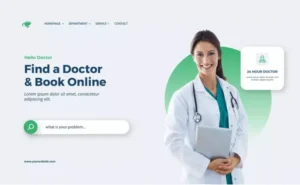 Site-para-medicos-e-clinicas