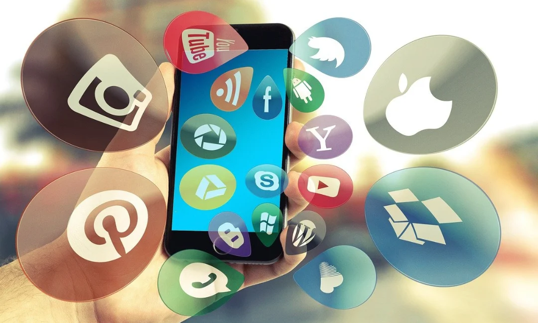 gestão de redes sociais, agencia jr conecta