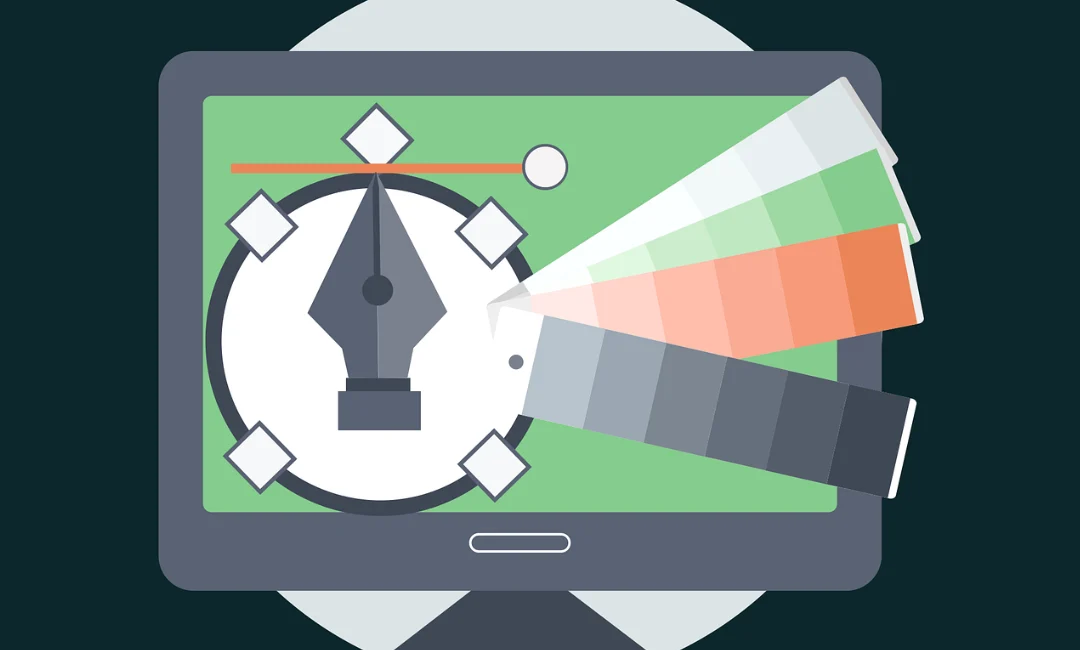 identidade visual, agencia conecta